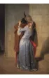 Puzzle 1000 el. Museum Hayes, The Kiss Clementoni