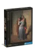Puzzle 1000 el. Museum Hayes, The Kiss Clementoni