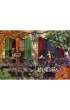 Puzzle 1500 el. Serenada Educa