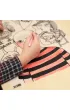 Funny Mat Transparent - Picasso. Mata do kolorowania wielokrotnego u�ytku Strigo