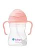 b.box Bidon ze s�omk� Gelato Tutti Frutti 6 m+ 240 ml