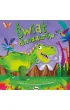 �wiat dinozaur�w. Zabawa z ruchomymi obrazkami
