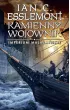 Kamienny wojownik. Imperium Malazańskie. Tom 3 – Ian C. Esslemont – okładka ebook