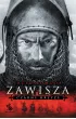 Zawisza. Czarne krzyże – Jacek Komuda – okładka ebook