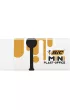 Bic Gumka Mini Plast-Office 2 szt.