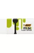 Bic Gumka Mini Plast-Office 2 szt.