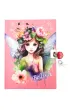 Stnux Pami�tnik Flower Fairy Bellisa