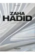 Zaha Hadid. Complete Works 1979&ndash;Today. 40th Ed. wer. angielsko-francusko-niemiecka