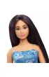 Barbie Fashionistas. Modna przyjaci�ka HYT89 Mattel