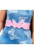 Barbie Fashionistas. Modna przyjaci�ka HYT89 Mattel