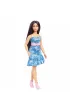 Barbie Fashionistas. Modna przyjaci�ka HYT89 Mattel