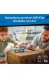 LEGO City Samolot pasa�erski 60492