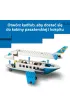 LEGO City Samolot pasa�erski 60492