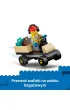 LEGO City Samolot pasa�erski 60492