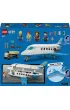 LEGO City Samolot pasa�erski 60492