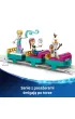 LEGO Disney Princess Lodowy zamek Elzy i �nie�na przeja�d�ka 43281