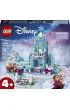 LEGO Disney Princess Lodowy zamek Elzy i �nie�na przeja�d�ka 43281