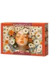 Puzzle 500 el. Spring Girl CASTORLAND  B-54183