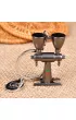 Barista Space Brelok m�ynek