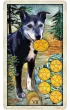 Wise Dog Tarot, karty do wr�enia