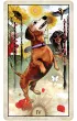 Wise Dog Tarot, karty do wr�enia