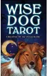 Wise Dog Tarot, karty do wr�enia