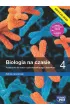 Biologia na czasie 4. Podrcznik dla liceum oglnoksztaccego i technikum. Zakres rozszerzony. Edycja 2024