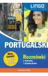 Portugalski. Rozmówki z wymową i słowniczkiem – Alicja Dutkowska – okładka ebook