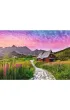 Puzzle 500 Hala G�sienicowa w Tatrach TREFL