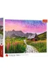 Puzzle 500 Hala G�sienicowa w Tatrach TREFL