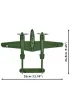 HC Lockheed P-38 LIGHTNING