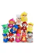 PROMO PAW PATROL Psi Patrol: Odwani Rycerze Mini Figurki, p24 6062143 Spin Master MIX cena za 1 szt