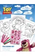 Zestaw do kolorowania Lotso LTS00006