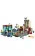 LEGO City Centrum miasta 60292