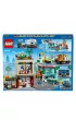LEGO City Centrum miasta 60292