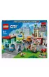 LEGO City Centrum miasta 60292