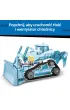 LEGO City ��ty buldo�er 60466