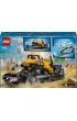 LEGO City ��ty buldo�er 60466