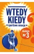 Wtedy Kiedy dodatek Sportowe Emocje Egmont