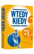 Wtedy Kiedy dodatek Sportowe Emocje Egmont