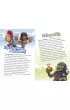 U�cisk mocy. Marvel. Przygody superbohater�w