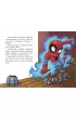 U�cisk mocy. Marvel. Przygody superbohater�w