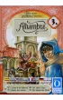 Alhambra Dodatek 3.  Mury miasta (The Thief`s Turn)