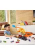 Hot Wheels. City Odjazdowa pizza - Atak kobry Mattel