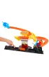 Hot Wheels. City Odjazdowa pizza - Atak kobry Mattel