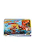 Hot Wheels. City Odjazdowa pizza - Atak kobry Mattel