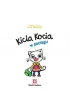 Kicia Kocia w pocigu