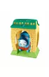 Fisher-Price Tomek i Przyjaciele �piewaj�cy Tomek z projektorem FFX61 Mattel
