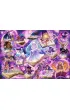 Puzzle 2D 1000 el. Lorcana Amethyst Ravensburger
