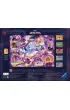 Puzzle 2D 1000 el. Lorcana Amethyst Ravensburger